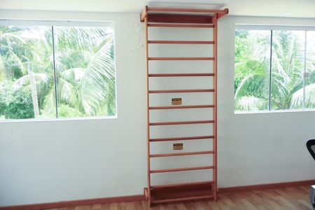 Apartamento para alugar com 42m², 1 quarto e 1 vagaAcademia