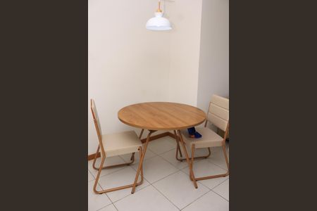 Apartamento para alugar com 42m², 1 quarto e 1 vagaSala