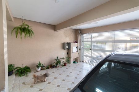 Casa à venda com 98m², 2 quartos e 2 vagas Casa à venda com 98m², 2 quartos e 2 vagasGaragem