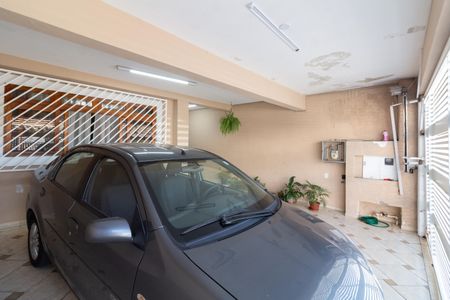 Casa à venda com 98m², 2 quartos e 2 vagas Casa à venda com 98m², 2 quartos e 2 vagasGaragem