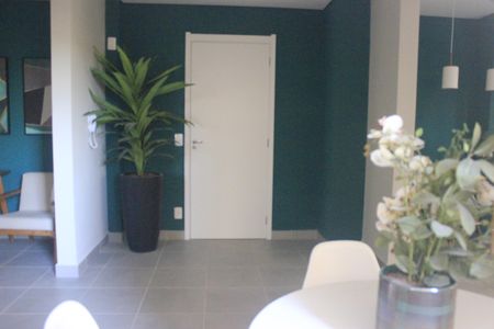 Apartamento para alugar com 32m², 2 quartos e sem vagaÁrea comum