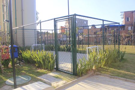 Apartamento para alugar com 32m², 2 quartos e sem vagaÁrea comum