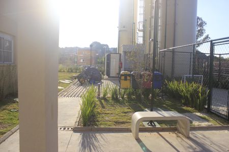 Apartamento para alugar com 32m², 2 quartos e sem vagaÁrea comum