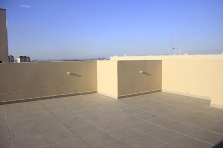 Apartamento para alugar com 32m², 2 quartos e sem vagaÁrea comum - Terraço