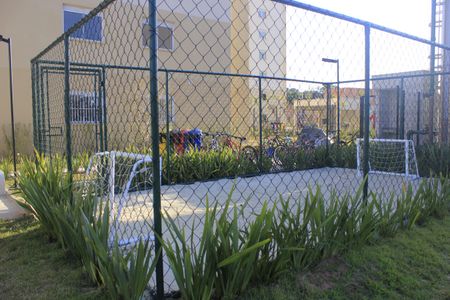 Apartamento para alugar com 32m², 2 quartos e sem vagaÁrea comum