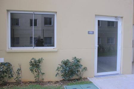 Apartamento para alugar com 32m², 2 quartos e sem vagaÁrea comum