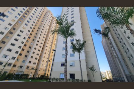 Apartamento para alugar com 32m², 2 quartos e sem vaga Apartamento para alugar com 32m², 2 quartos e sem vagaÁrea comum