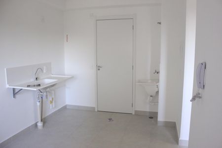 Apartamento para alugar com 32m², 2 quartos e sem vagaSala / Cozinha
