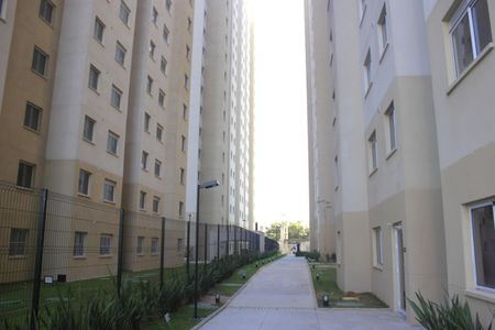 Apartamento para alugar com 32m², 2 quartos e sem vagaÁrea comum