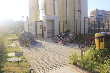 Apartamento para alugar com 32m², 2 quartos e sem vagaÁrea comum