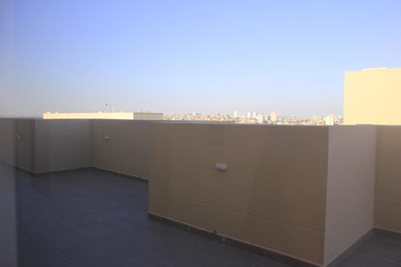 Apartamento para alugar com 32m², 2 quartos e sem vagaÁrea comum - Terraço