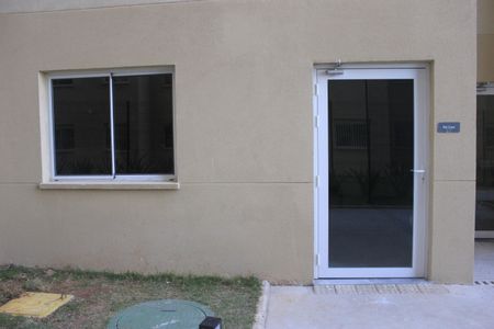 Apartamento para alugar com 32m², 2 quartos e sem vagaÁrea comum