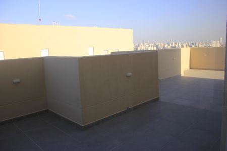 Apartamento para alugar com 32m², 2 quartos e sem vagaÁrea comum - Terraço