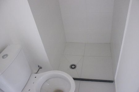 Apartamento para alugar com 32m², 2 quartos e sem vagaBanheiro