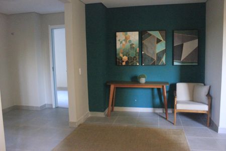 Apartamento para alugar com 32m², 2 quartos e sem vagaÁrea comum