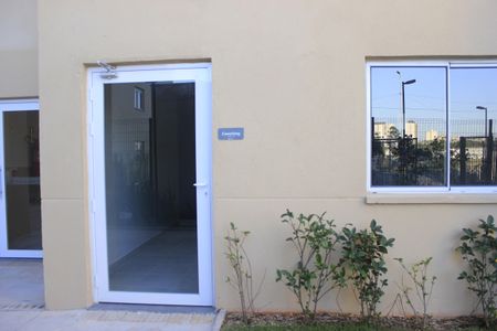 Apartamento para alugar com 32m², 2 quartos e sem vagaÁrea comum