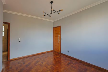 Apartamento para alugar com 90m², 3 quartos e 1 vagaSala