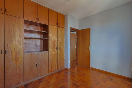 Apartamento para alugar com 90m², 3 quartos e 1 vagaQuarto 2