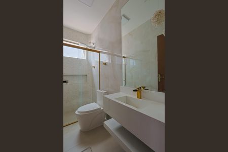 Apartamento para alugar com 90m², 3 quartos e 1 vagaBanheiro