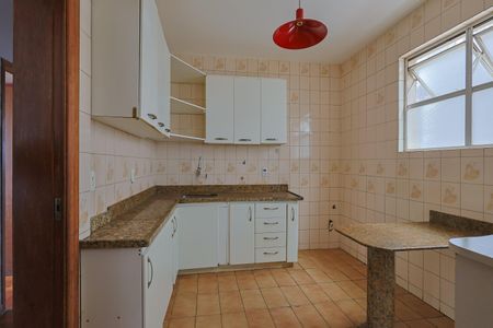 Apartamento para alugar com 90m², 3 quartos e 1 vagaCozinha