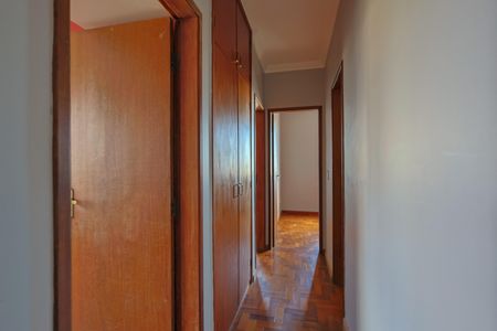 Apartamento para alugar com 90m², 3 quartos e 1 vagaCorredor