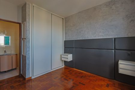 Apartamento para alugar com 90m², 3 quartos e 1 vagaSuíte 3