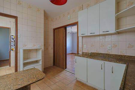 Apartamento para alugar com 90m², 3 quartos e 1 vagaCozinha
