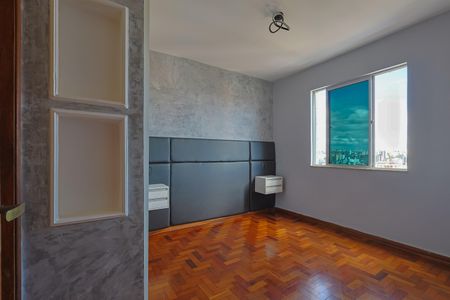 Apartamento para alugar com 90m², 3 quartos e 1 vagaSuíte 3