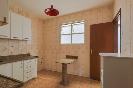 Apartamento para alugar com 90m², 3 quartos e 1 vagaCozinha