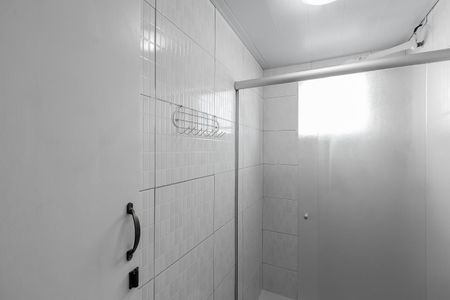 Apartamento à venda com 45m², 2 quartos e 1 vaga Apartamento à venda com 45m², 2 quartos e 1 vagaBanheiro