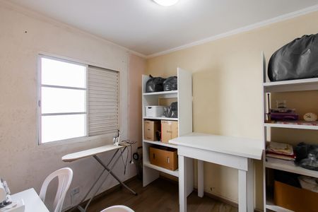 Apartamento à venda com 45m², 2 quartos e 1 vaga Apartamento à venda com 45m², 2 quartos e 1 vagaQuarto 1
