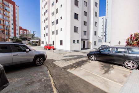 Apartamento à venda com 45m², 2 quartos e 1 vaga Apartamento à venda com 45m², 2 quartos e 1 vagaÁrea comum