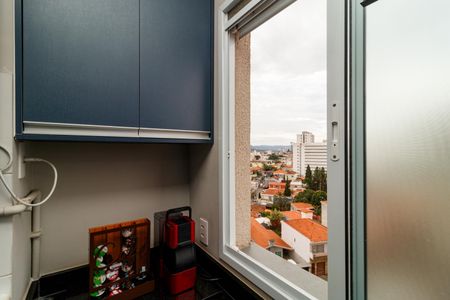 Apartamento à venda com 43m², 2 quartos e 1 vagaÁrea de Serviço