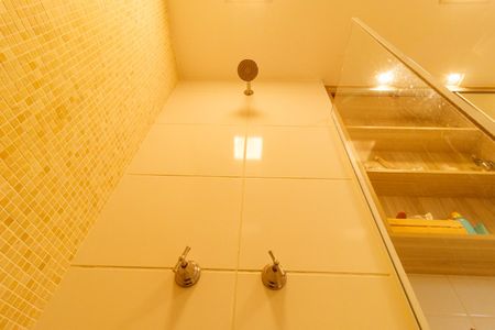 Apartamento à venda com 43m², 2 quartos e 1 vagaBanheiro