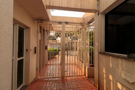 Apartamento à venda com 43m², 2 quartos e 1 vagaÁrea comum