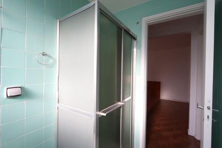 Apartamento à venda com 92m², 2 quartos e sem vagaBanheiro