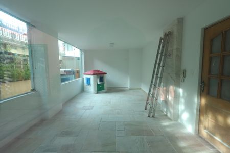 Apartamento à venda com 92m², 2 quartos e sem vagaÁrea comum - Brinquedoteca