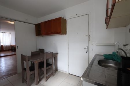 Apartamento à venda com 92m², 2 quartos e sem vagaCozinha