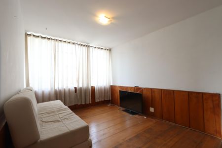 Apartamento à venda com 92m², 2 quartos e sem vagaSala