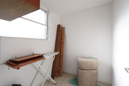 Apartamento à venda com 92m², 2 quartos e sem vagaQuarto de Serviço