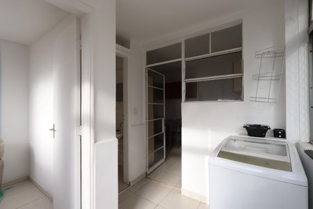 Apartamento à venda com 92m², 2 quartos e sem vagaLavanderia