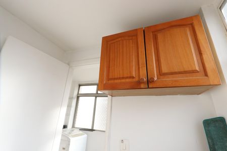 Apartamento à venda com 92m², 2 quartos e sem vagaQuarto de Serviço