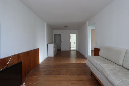 Apartamento à venda com 92m², 2 quartos e sem vagaSala