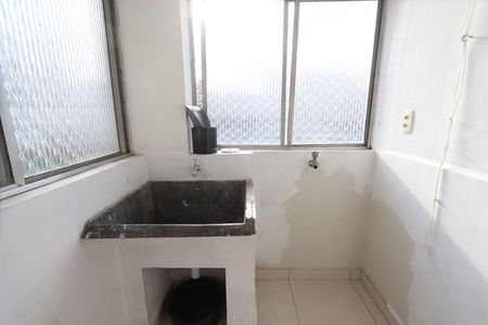 Apartamento à venda com 92m², 2 quartos e sem vagaLavanderia