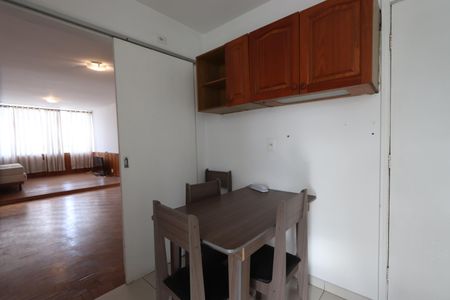 Apartamento à venda com 92m², 2 quartos e sem vagaCozinha