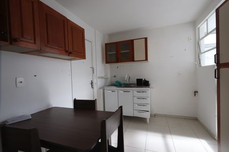 Apartamento à venda com 92m², 2 quartos e sem vagaCozinha