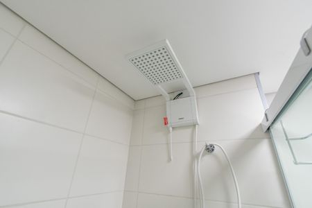 Studio à venda com 33m², 1 quarto e sem vagaBanheiro