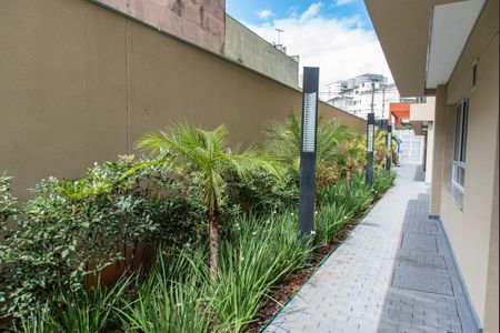 Studio à venda com 33m², 1 quarto e sem vagaÁrea comum