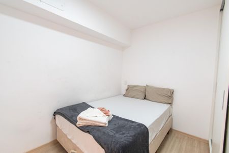 Studio à venda com 33m², 1 quarto e sem vagaQuarto