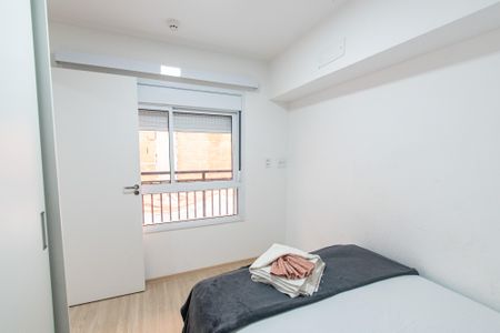 Studio à venda com 33m², 1 quarto e sem vagaQuarto